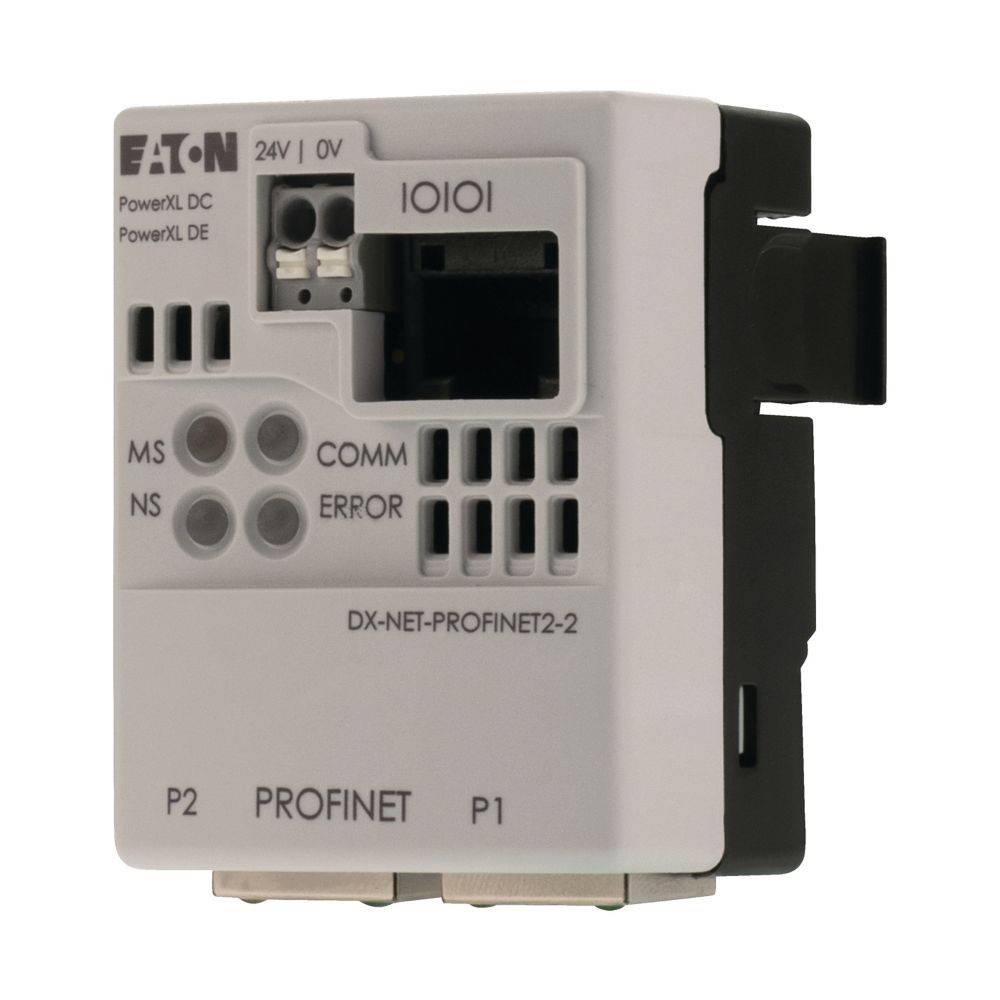 Eaton Feldbusmodul DX-NET-PROFINET2-2