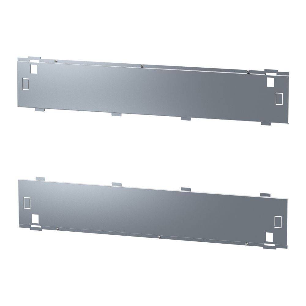 Eaton Hintere Abdeckplatten EMC2-RCP-800-TB