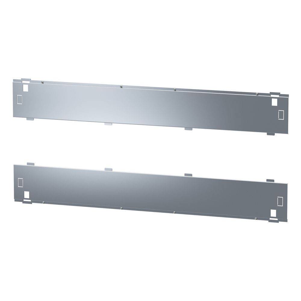 Eaton Hintere Abdeckplatten EMC2-RCP-1050-TB