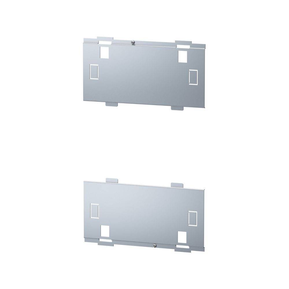 Eaton Hintere Abdeckplatten EMC2-RCP-300-TB