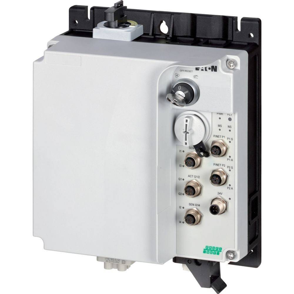 Eaton Direktstarter RAMO5-D421PNT-412RS1