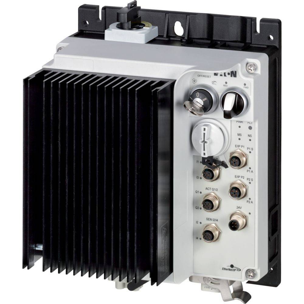 Eaton Drehzahlsteller RASP54420EIP #198884