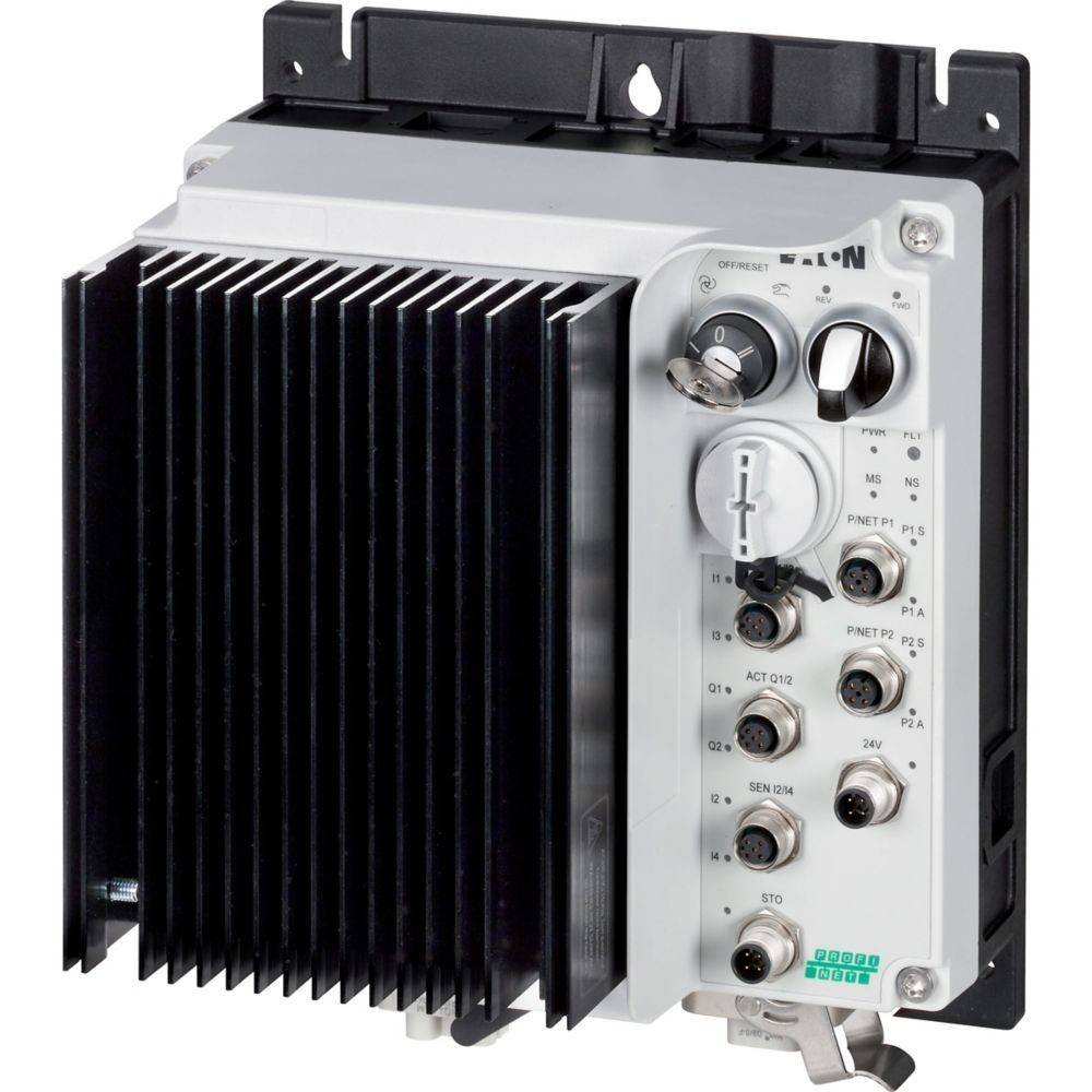 Eaton Drehzahlsteller RASP52422PNT #198946