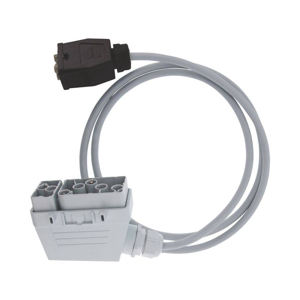 Eaton Adapterleitung C1 Q4 RA-Q4/C2-1M5