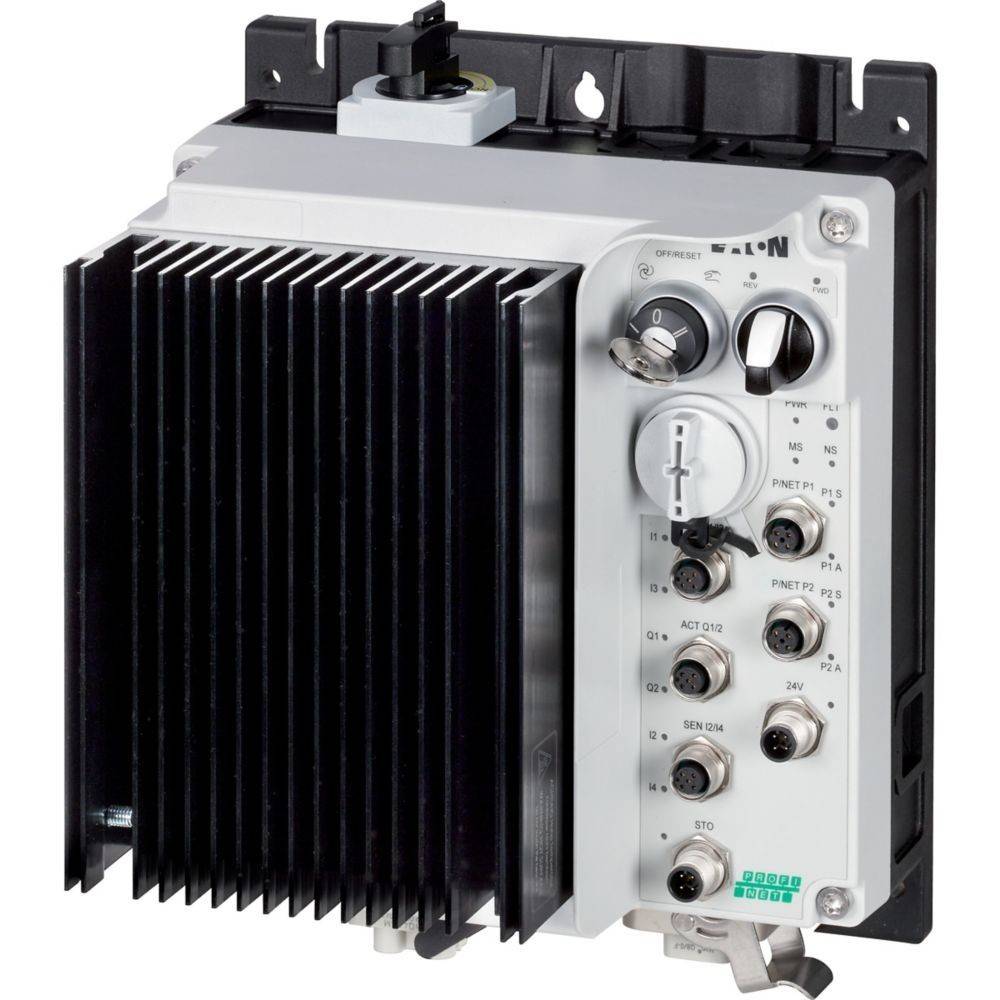 Eaton Drehzahlsteller RASP54422PNT #198990