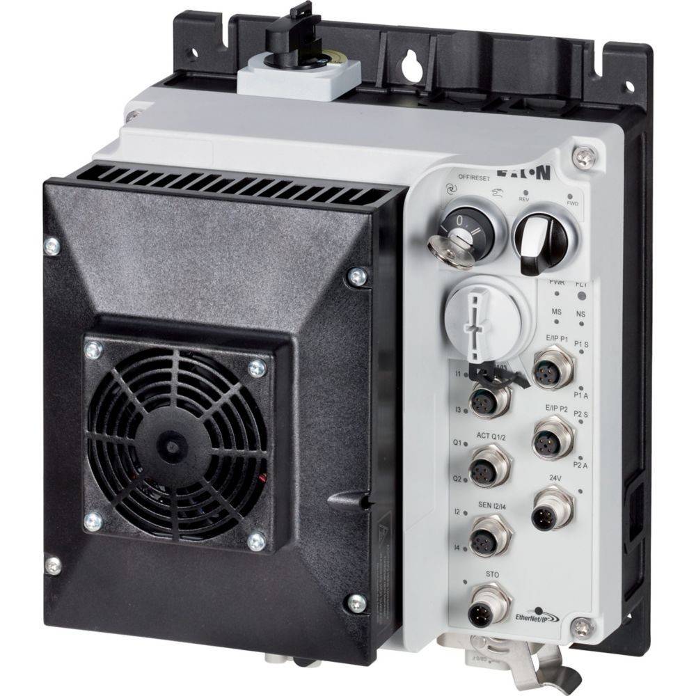 Eaton Drehzahlsteller RASP58420EIP #198924