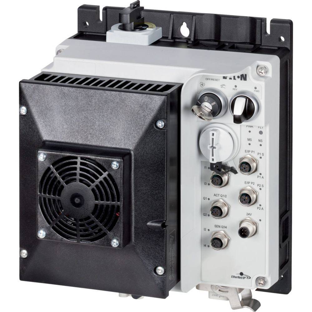 Eaton Drehzahlsteller RASP58421EIP #198917