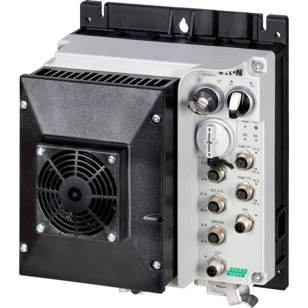 Eaton Drehzahlsteller RASP58422PNT #199042