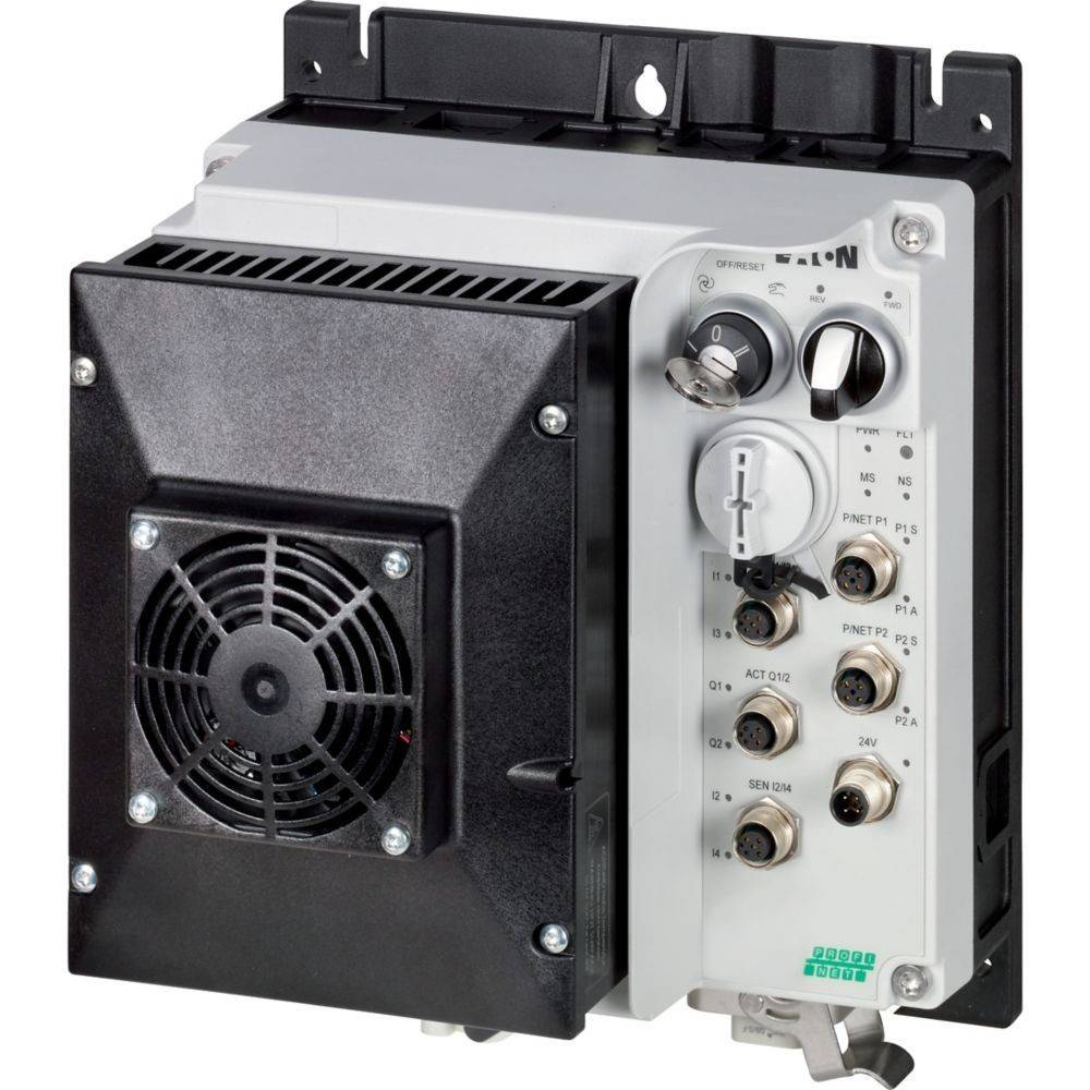 Eaton Drehzahlsteller RASP58420PNT #199028