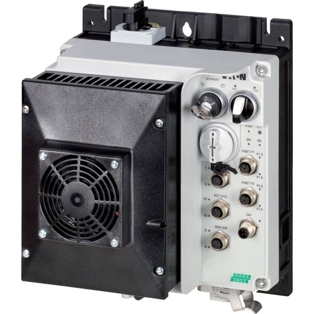 Eaton Drehzahlsteller RASP58420PNT #199044