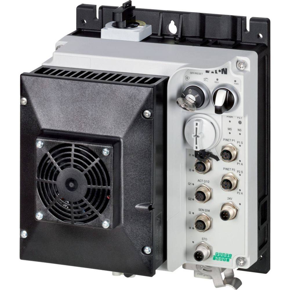 Eaton Drehzahlsteller RASP58424PNT #199059