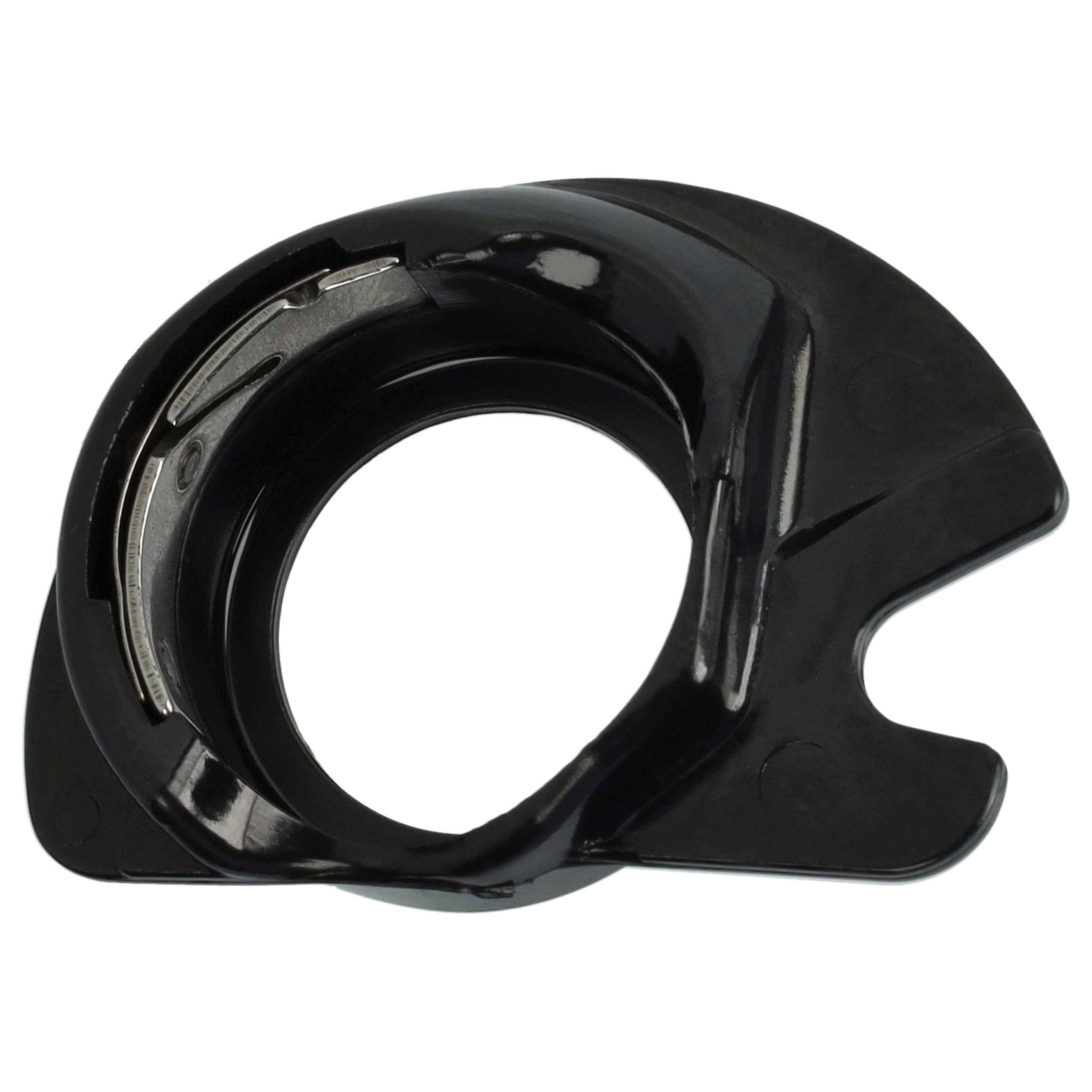 vhbw Spulenkapsel kompatibel mit Singer 5808, 5805, 5806, 5710, 57820C, 5802, 5705, 57815C, 57825, 57817, 57820, 57815 Nähmaschinen