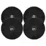 vhbw 4x Aktivkohlefilter kompatibel mit Whirlpool 208340704401 PRF0038, 208340604408 PRF0037, 208340604407 PRF0038 Dunstabzugshaube vhbw 4x Aktivkohlefilter kompatibel mit Whirlpool 208340704401 PRF0038, 208340604408 PRF0037, 208340604407 PRF0038 Dunstabzugshaube