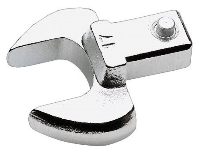 Facom 10.1/2 Gabelschluessel-Einsatz 9 x 12 mm 1/2