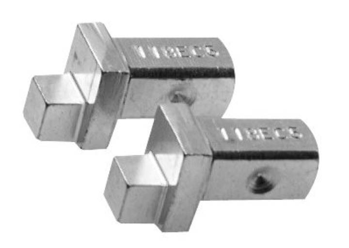 Facom 118.EC5 Stifte fuer Schluessel 118A Satz 2-tlg