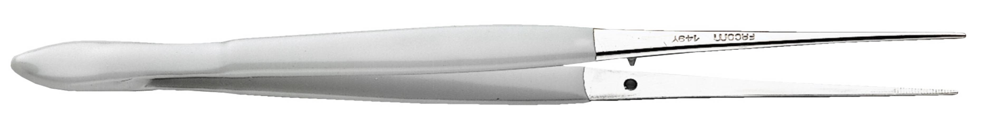 Facom 149.Y Pinzette PVC-Ueberzug gerade