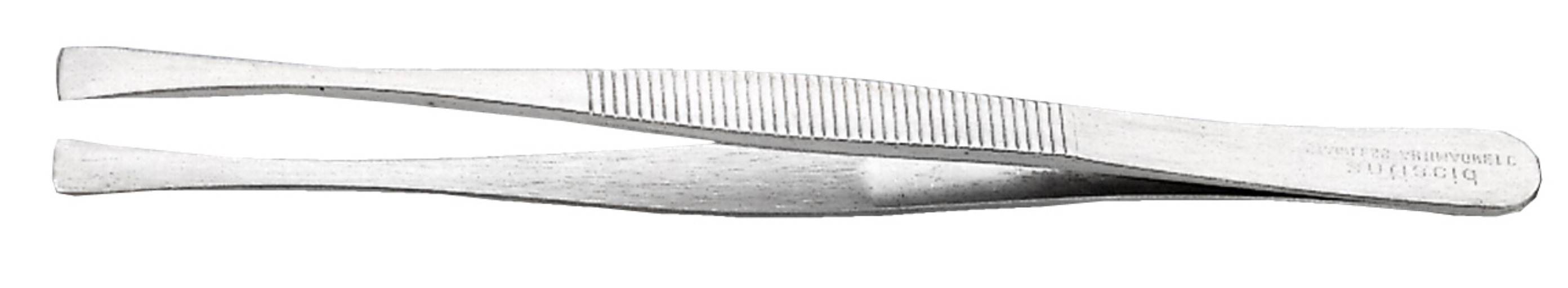 Facom 145 Hochpraezisions-Pinzette, flache Spitzen