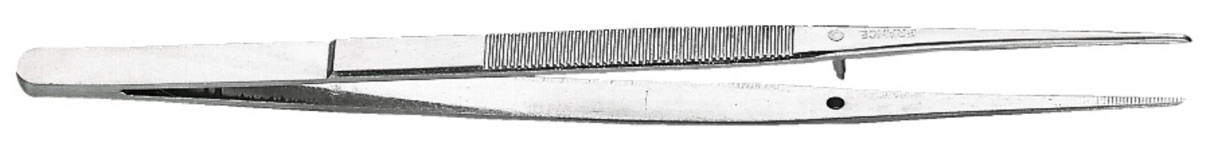 Facom 149 Pinzette, feine, gezahnte Spitzen