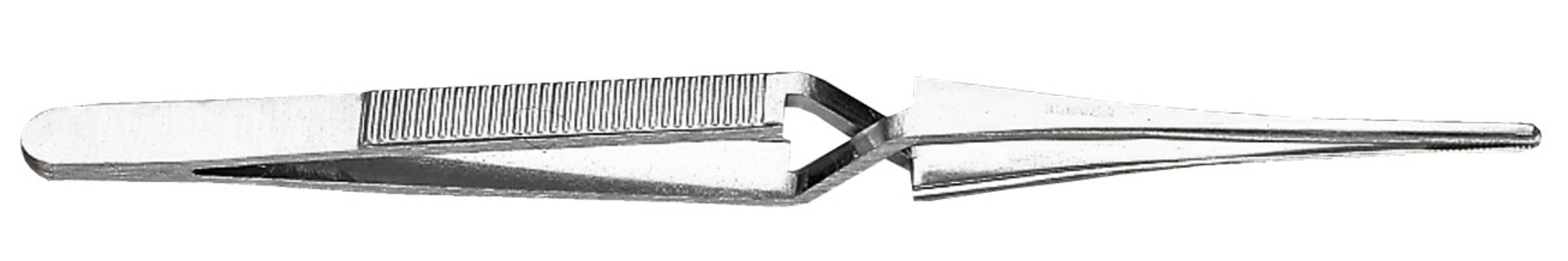 Facom 153 Pinzette, gekreuzte Spitzen