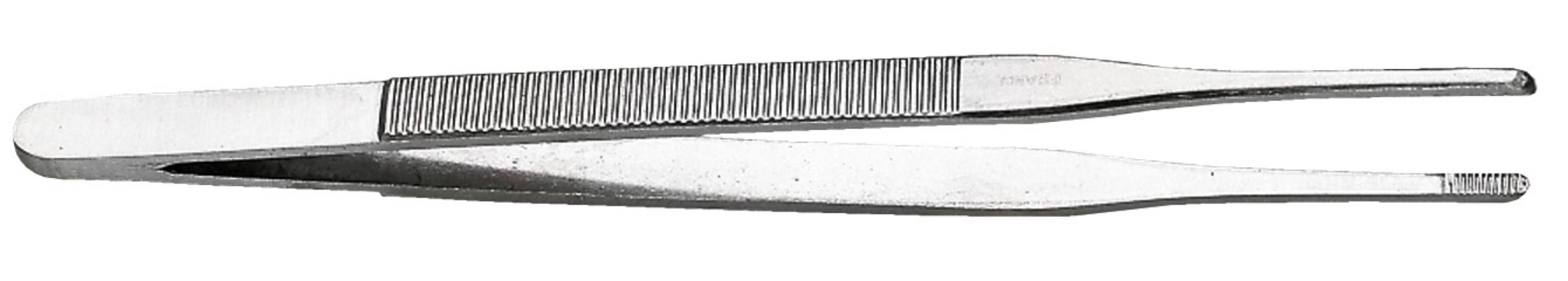 Facom 154 Pinzette, starke Spitzen