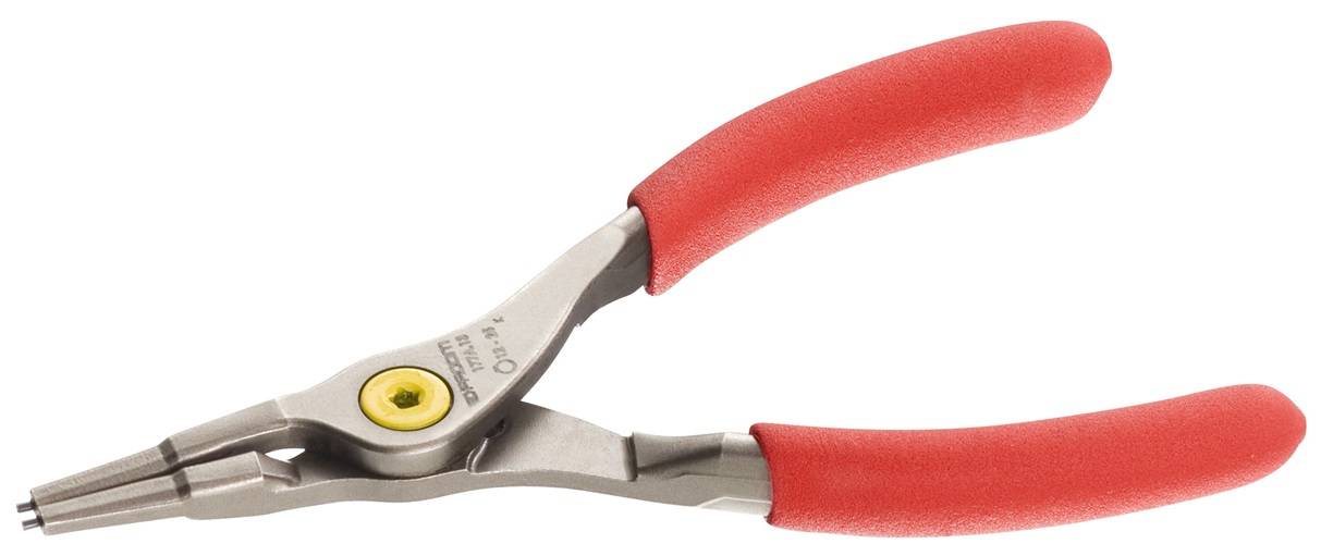 Facom 177A.13 Zange fuer Sicherungsringe - gerade