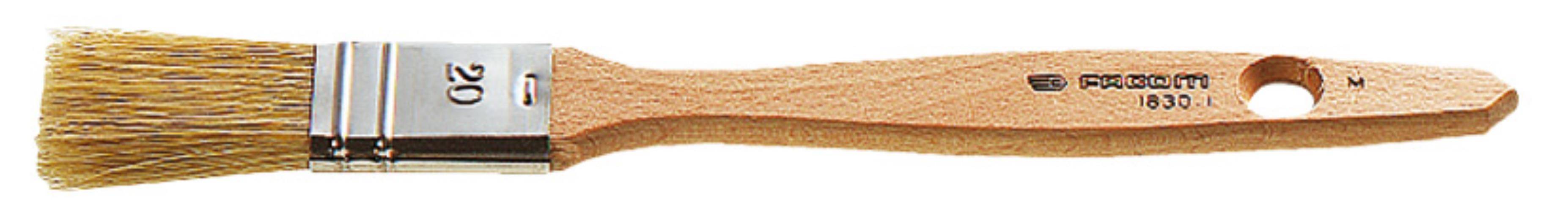 Facom 1830.1 Seidenpinsel,extra-weich