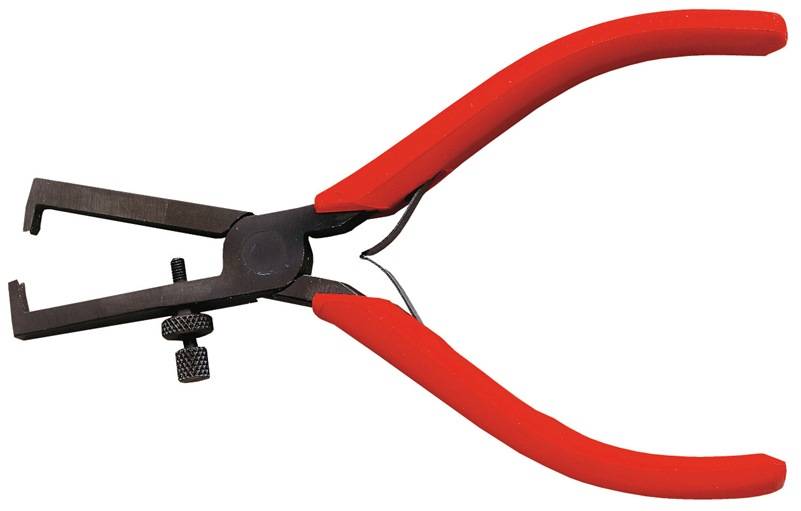 Facom 194.12 Abisolierzange 170mm fuer feine Leiter