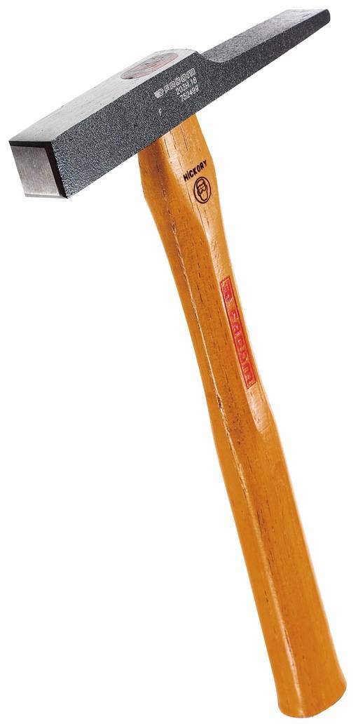 Facom 203H.16 Elektrikerhammer Hickory-Stiel 16 mm