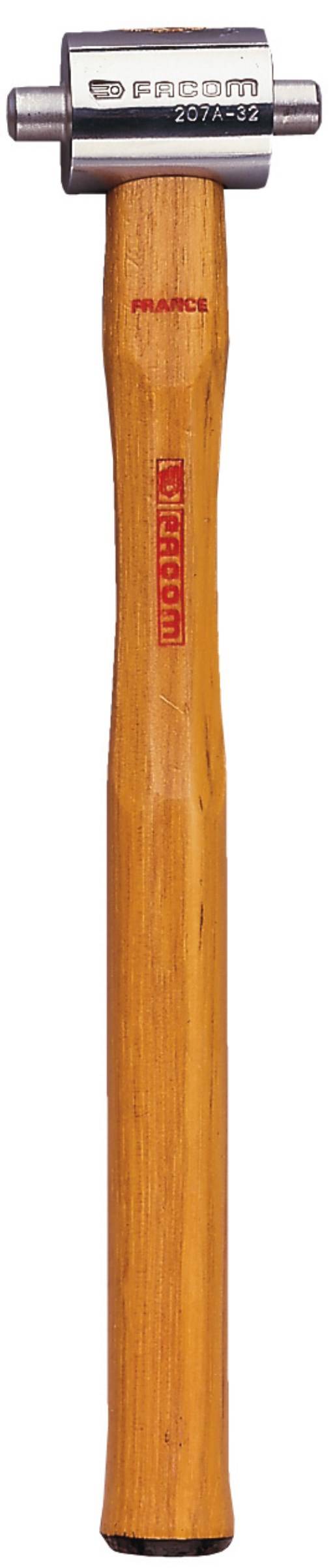 Facom 208A.50A Stahlmittelstueck fuer Kunststoffhaemmer