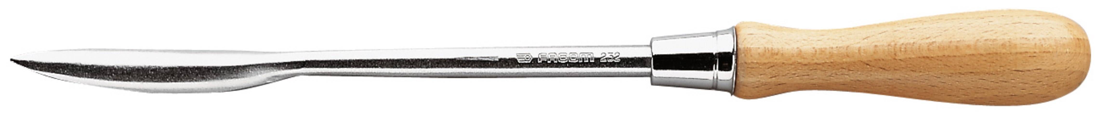 Facom 232 Loeffel-Schaber