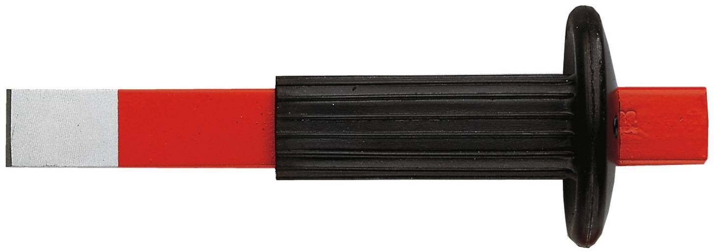 Facom 259.P Flachmeissel mit Handschutz duenn 26 mm