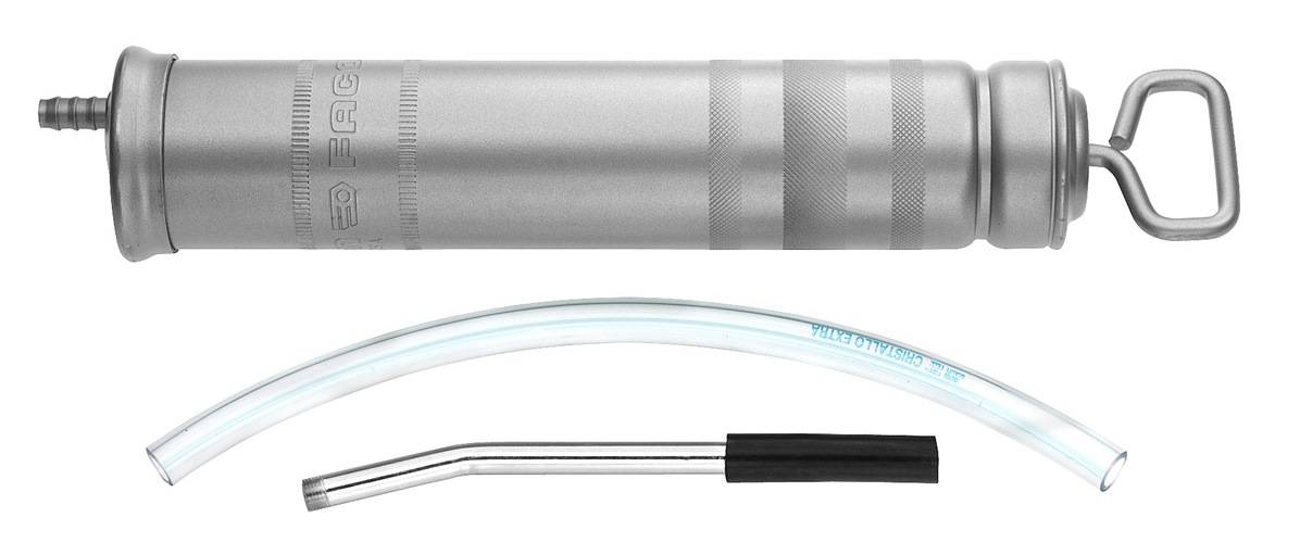 Facom 376A Hand-Oelpresse Stahl, verzinkt 500 ml