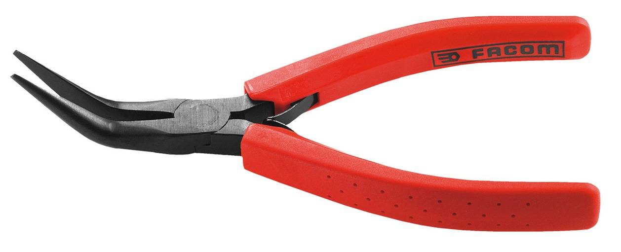 Facom 403 Zange mit halbrunden Backen