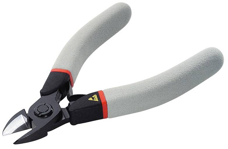 Facom 405.12E Seitenschneider ESD axial