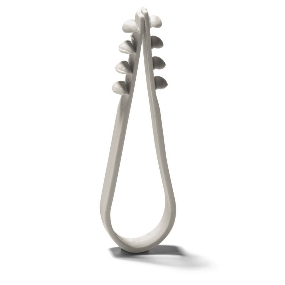 200 Stk. Schnabl Dübelklemmschelle DKS 3-13