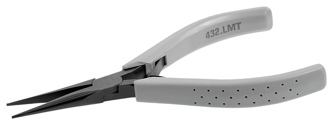 Facom 432.LMT Flachrundzange Micro-Tech, schlank