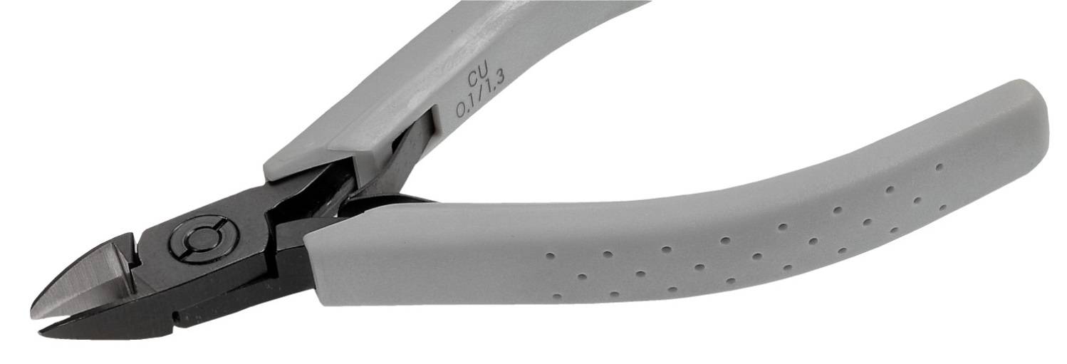 Facom 435.MT Seitenschneider Micro-Tech halbbuendig