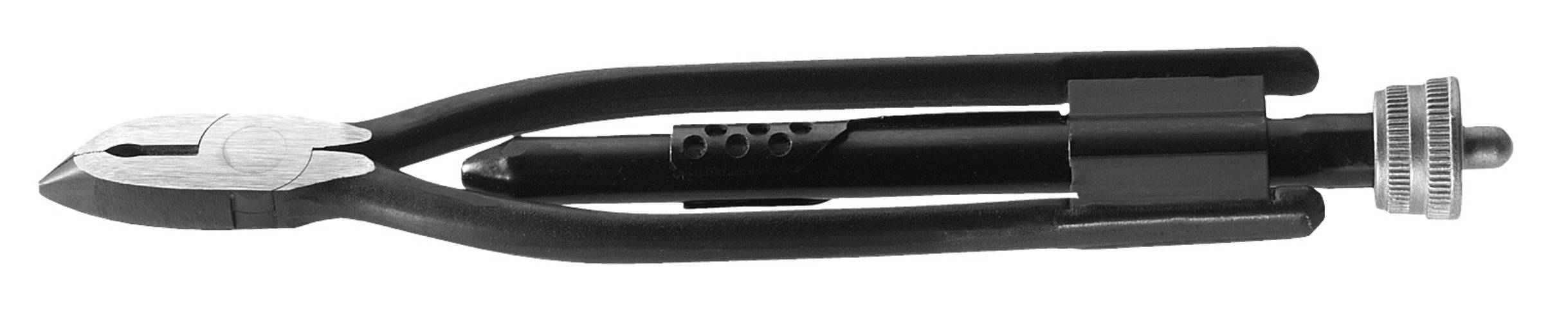 Facom 445.10DS Drillzange 10'' umkehrbare Drehrichtung