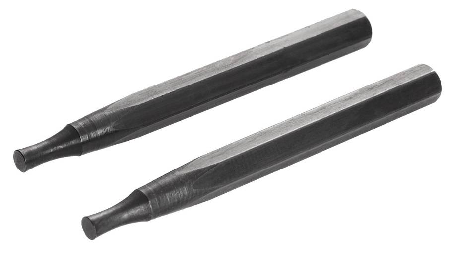 Facom 490.SE28-1 Ersatzspitzen Gerade