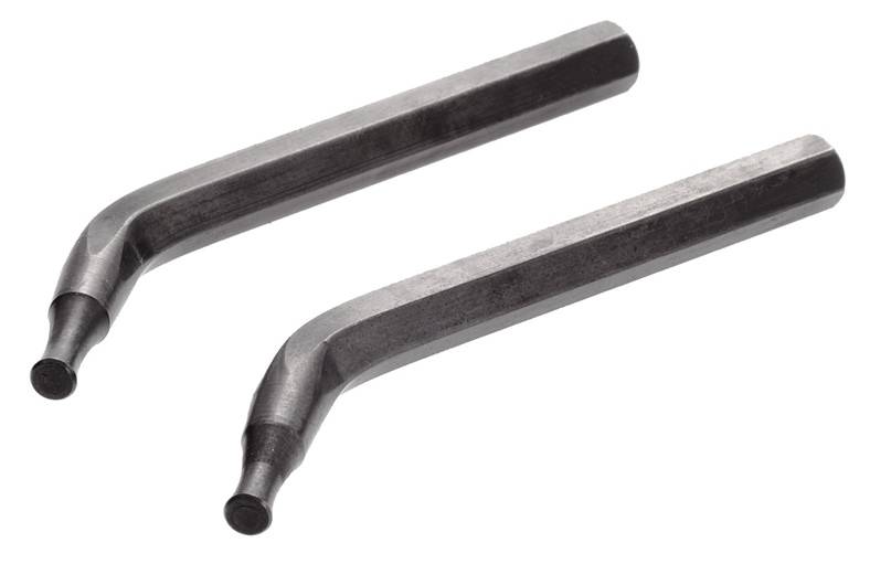 Facom 490.SE28-2 2 Stk. Ersatzspitzen