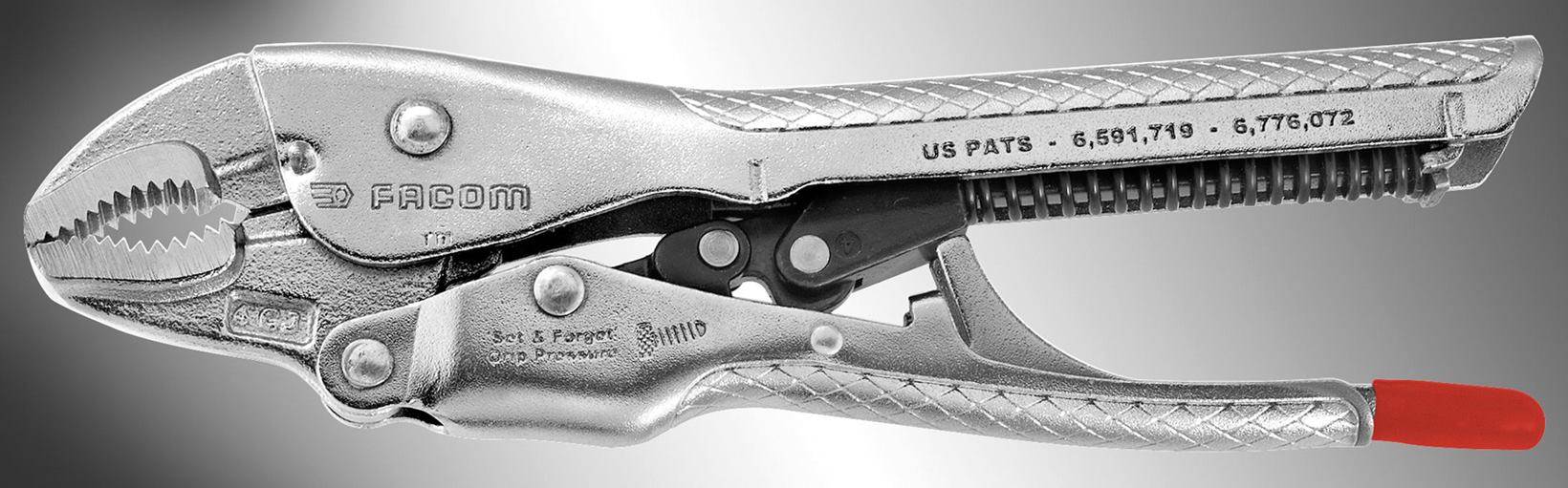 Facom 580.6 Automatische Gripzange