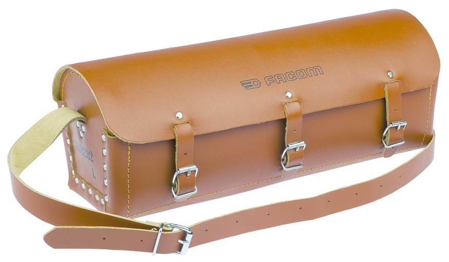 Facom 703232 Leder-Umhaengetasche