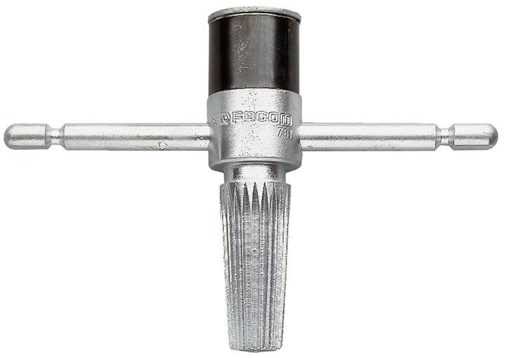 Facom 781 Polklemmenfraeser