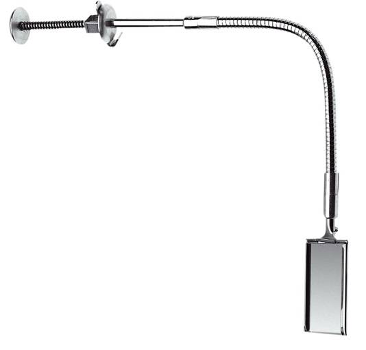 Facom 829 Verstellbarer, biegsamer Spiegel