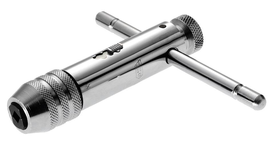 Facom 830A.10 Werkzeughalter fuer Gewindebohrer M12