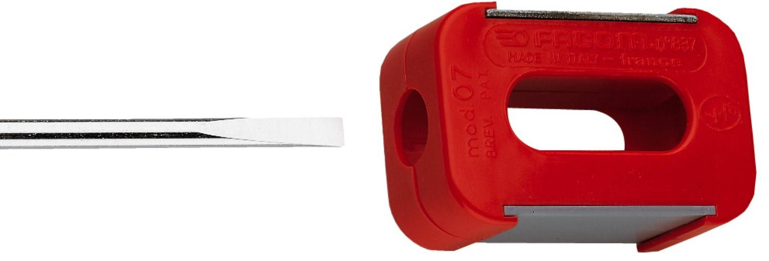 Facom 837 Magnetisierer