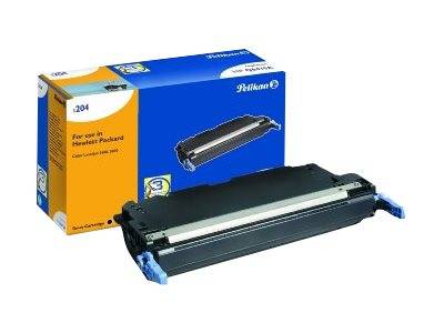 Pelikan 1204 - Schwarz - compatible - Tonerpatrone