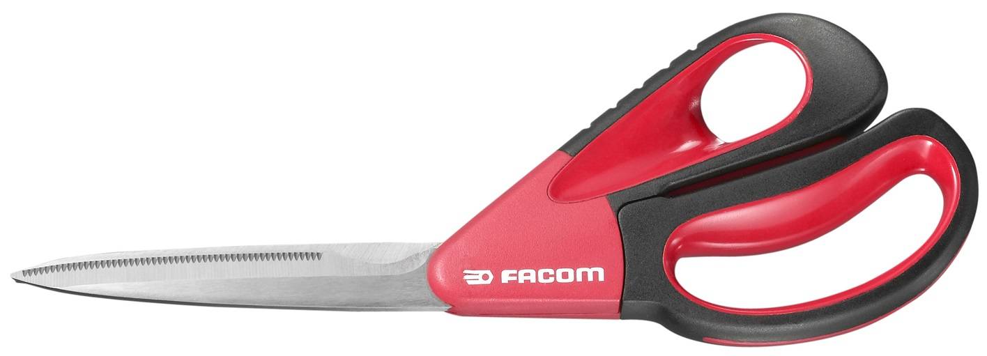 Facom 841A.9 Mehrzweck-Schere fuer Rechtshaender