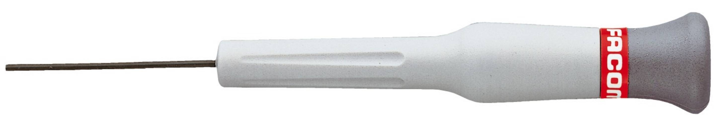 Facom 84E.1.3X35 Stiftschluessel Sechskant 1,3x35 mm