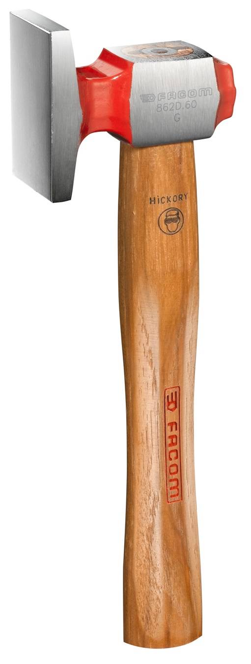 Facom 862D.60 Planier-Gegenhalter 50 x 30 mm